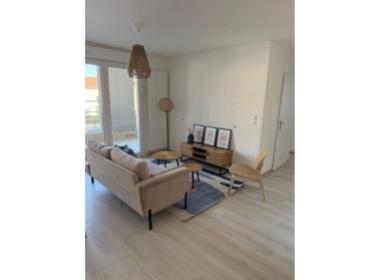 Les Balcons d'Annie Immobilier neuf Bourg-en-Bresse