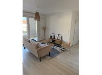Les Balcons d'Annie immobilier neuf Bourg-en-Bresse