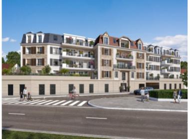 Programme neuf Villeneuve-Saint-Georges : Villa Guynemer