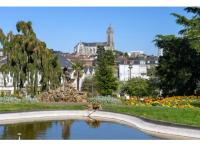 Cholet programme neuf Les Jardins des Mauges