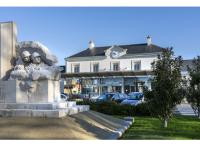 Les Jardins des Mauges programme neuf Cholet