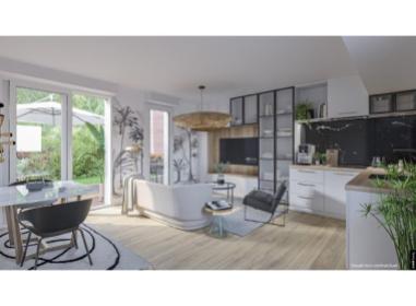 Programme immobilier neuf appart Soustons