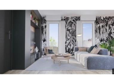 Programme immobilier neuf appart Soustons