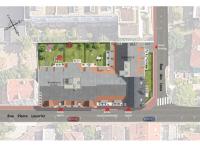 Victor's Square immobilier neuf Clamart