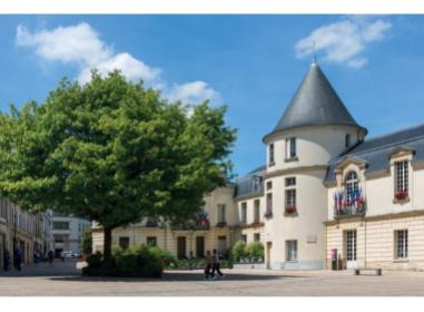 Victor's Square programme neuf Clamart