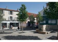 Noisy-le-Grand programme neuf Horizon Marne