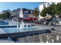 Horizon Marne programme neuf Noisy-le-Grand