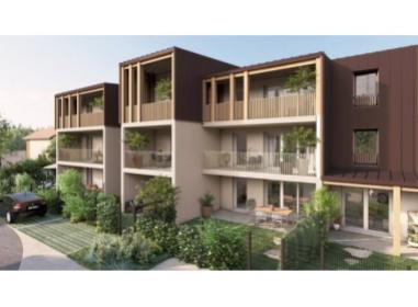 Programme immobilier neuf maison Idron
