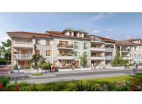 Logement neuf Arcachon : Villas Beaurivage