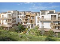 Logement neuf Châtenay-Malabry : Les Jardins de la Roseraie