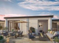 Les Jardins de la Roseraie immobilier neuf Châtenay-Malabry