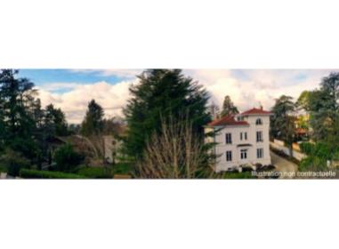 Logement neuf Saint-Didier-au-Mont-d'Or : Villas Mont d'Or
