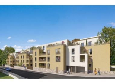 Saint-Didier-au-Mont-d'Or programme neuf  Villas Mont d'Or