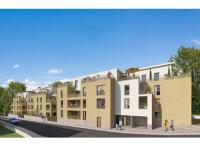 Saint-Didier-au-Mont-d'Or programme neuf Villas Mont d'Or
