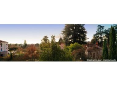Programme neuf Saint-Didier-au-Mont-d'Or : Villas Mont d'Or