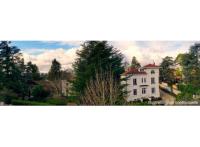 Projet immobilier Saint-Didier-au-Mont-d'Or : Villas Mont d'Or