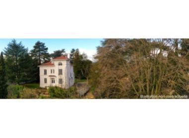 Programme immobilier Saint-Didier-au-Mont-d'Or