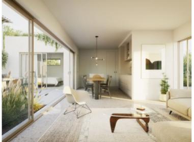 Programme immobilier neuf appart Anglet