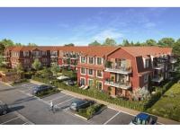 Programme immobilier neuf appart Seclin