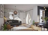 Appart Évry-Courcouronnes