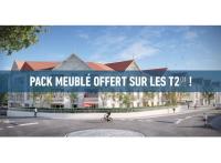 Appart Andernos-les-Bains