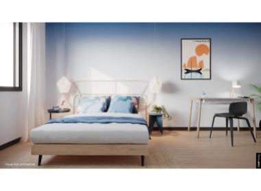 Programme immobilier neuf appart Boissy-Saint-Léger