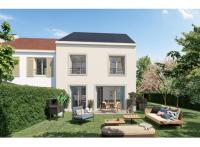 Programme immobilier neuf Appart Ormoy