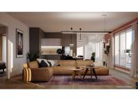 Appart Le Blanc Mesnil