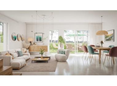 Programme immobilier neuf appart Bayonne