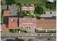 Logement neuf Toulouse : Aiga Viva