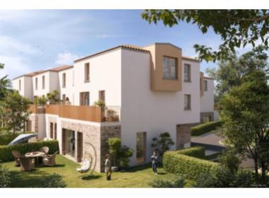 Programme immobilier neuf appart Bayonne