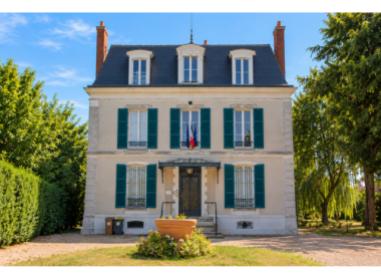 Domaine de la Closerie programme neuf Chevannes