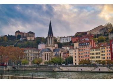 Côté Saône programme neuf Neuville-sur-Saône