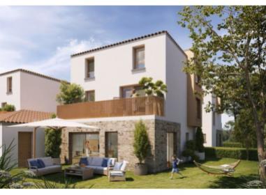 Programme immobilier neuf appart Bayonne