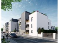 Programme immobilier neuf mixte1 Angers