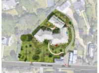 Les Villas d'Eugénie programme neuf Ville-d'Avray