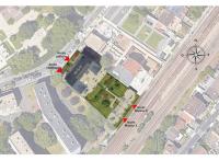 Terrasses Belles Vues programme neuf Puteaux