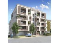 Programme immobilier neuf appart Annecy
