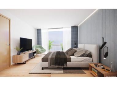 Programme immobilier neuf appart Bordeaux