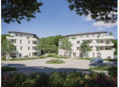 Programme immobilier neuf appart Anglet