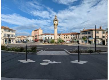 Programme neuf Tassin-la-Demi-Lune : Botanik