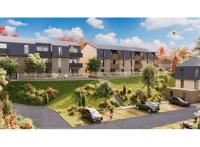 LE PARC SAINT LAURENT immobilier neuf Harfleur