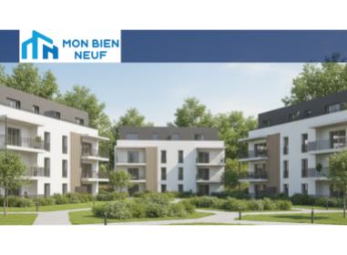 Immobilier neuf Mérignac : Domaine du Parc Mérignac