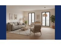 Logement neuf Mérignac : Domaine du Parc Mérignac
