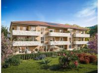 Immobilier neuf Saint-Martin-du-Var : Clos Flora