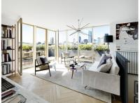 Logement neuf Neuilly-sur-Seine : Collection Pierret