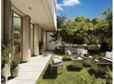 Programme neuf Neuilly-sur-Seine : Collection Pierret