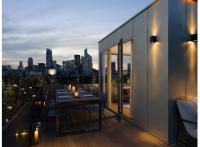 Projet immobilier Neuilly-sur-Seine : Collection Pierret
