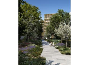 Programme immobilier neuf Appart Neuilly-sur-Seine