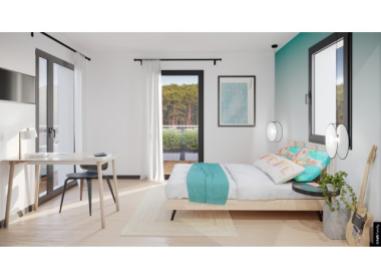 Programme immobilier neuf appart Capbreton
